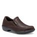 Eastland Molly - Womens 9 Brown Slip On W