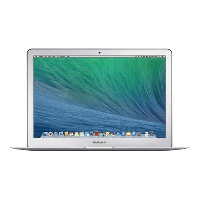MacBook Air 13.3-inch (2014) Core i5 4GB SSD 128 QWERTY Arabic | Refurbished - Excellent Condition