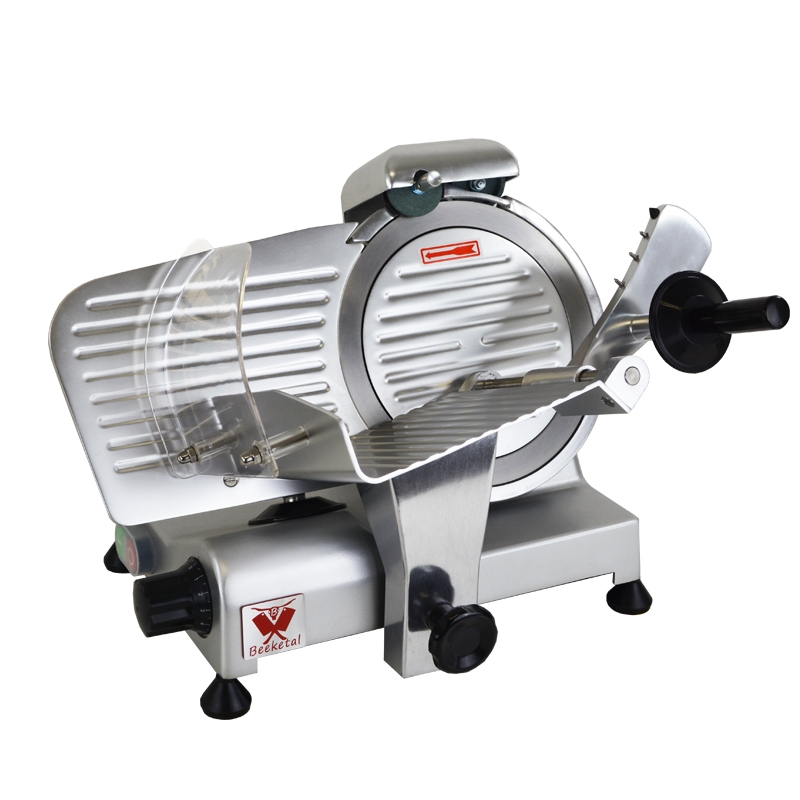 Beeketal Aufschnittmaschine Profi 220 Image