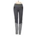 Splendid Active Pants - Super Low Rise: Gray Activewear - Women's Size X-Small