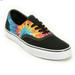 Vans Shoes | Euc Vans, The Era Tie Dye Sneakers | Color: Blue/Yellow | Size: 7