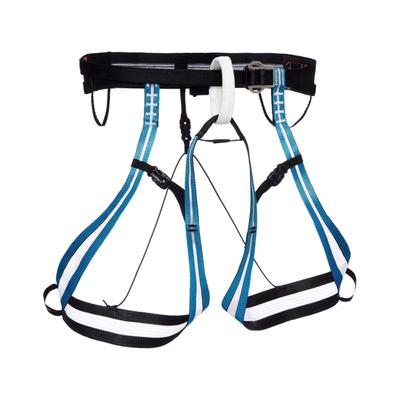 Black Diamond Couloir Harness Ultra Blue/Black Large/Extra Large BD6511559103LXL1