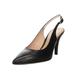 Unisa Damen TEMI_VU Pumps, Black, 40 EU