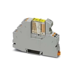 10 Stk. Phoenix Contact Relaismodul RIF-1-RPT #2908215 Image