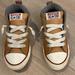 Converse Shoes | Boys Converse Shoes | Color: Tan | Size: 1bb