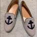 J. Crew Shoes | J.Crew Shoes | Color: Blue/White | Size: 7.5