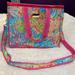 Lilly Pulitzer Other | Lilly Pulitzer Soft Folding Cooler | Color: Pink | Size: Os