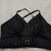 Nike Intimates & Sleepwear | Nike Sportbra | Color: Black | Size: Xl