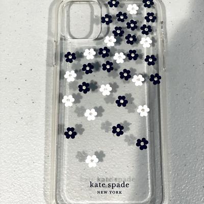 Kate Spade Accessories | Kate Spade Iphone Case 11 Pro Max | Color: Black/White | Size: 11 Pro Max