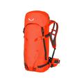 Salewa Ortles Guide 35 Backpack Red Orange 35l 00-0000001287-4150