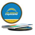 Los Angeles Chargers Personalized 10-Watt Wireless Phone Charger