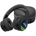 Seattle Seahawks Personalized Wireless Bluetooth Headphones & Case