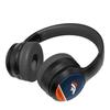 Denver Broncos Personalized Wireless Bluetooth Headphones