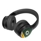 Green Bay Packers Personalized Wireless Bluetooth Headphones