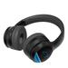 Carolina Panthers Personalized Wireless Bluetooth Headphones