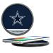 Dallas Cowboys Personalized 10-Watt Wireless Phone Charger