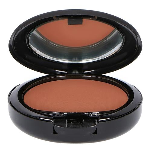 Make-up Studio - Compact Mineral Powder Make-up Puder 9 g Cinnamon