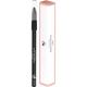 NUI Cosmetics Make-up Augen Kajal Eye Pencil 02 Kawhe