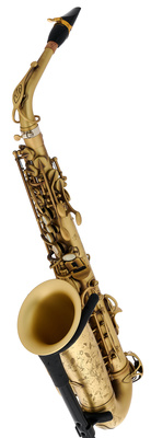 Selmer Supreme Alto Sax SE-ASUP