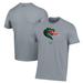 Men's Under Armour Gray UAB Blazers Performance T-Shirt