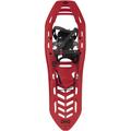 Atlas Helium Backcountry Snowshoes Red
