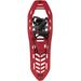 Atlas Helium Backcountry Snowshoes Red