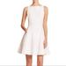 Polo By Ralph Lauren Dresses | New Polo Ralph Lauren White Fit & Flare Dress | Color: White | Size: 12