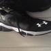 Under Armour Shoes | Men's Under Armour Sneakers Size 13 | Color: Black | Size: 13