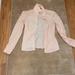 Victoria's Secret Tops | Cotton Button Down Shirt | Color: Cream/White | Size: Xs