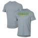 Men's Under Armour Gray South Dakota State Jackrabbits Tech T-Shirt