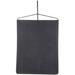 Kupo Full Frame Flag (Black Denim, 18 x 24") KG093811