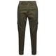 Superdry Men's Core Cargo Trousers, Authentic Khaki, 28 W/34 L