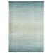 "Liora Manne Aruba Ombre Indoor Rug Aqua 5' x 7'6"" - Trans Ocean ARB57753504"