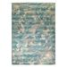 "Liora Manne Marina Stormy Indoor/Outdoor Rug Sea 8'10"" x 11'9"" - Trans Ocean MNA91810003"