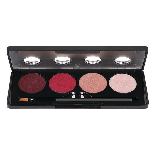 Make-up Studio - Eye Collection Lidschatten Brique Blend