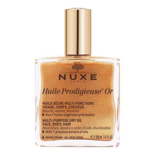 NUXE - Huile Prodigieuse® OR Körperöl 100 ml