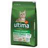 Ultima Cat Tratto urinario Crocchette per gatto - 10 kg