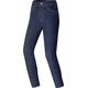 Merlin Trinity Stretch Damen Motorradjeans, blau, Größe 2XL 38