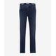 Brax Jeans "Style Cadiz" Herren dark blue, Gr. 35-32, Baumwolle