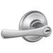 Schlage Avila Single Cylinder Keyed Entry Door Lever Set