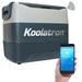 Koolatron 12V Portable Freezer/Refrigerator w/ Bluetooth 54 qt (50L)