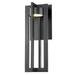 WAC Lighting Chamber Single Light 20" Tall Integrated LED Outdoor Wall