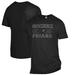 Men's Heathered Black Providence Friars The Keeper T-Shirt