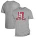 Men's Heathered Gray Berklee College of Music The Keeper T-Shirt