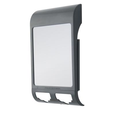Water Mirror by Zadro Products Inc. in Gray