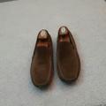 J. Crew Shoes | J. Crew Tan Suede Millbrook Driving Moccasins 10.5 | Color: Tan | Size: 10.5