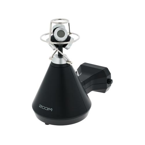 Zoom VRH-8