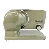 EdgeCraft Model E615 Electric Meat Slicer, 7-Inch Stainless Blade, Stainless Steel | 10.63 H x 11.42 W in | Wayfair SLE615SS13