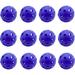 GSE Games & Sports Expert 12-Pack Airflow Hollow Practice Golf Balls, Limited Flight Golf Training Balls in Blue | Wayfair OS-4007