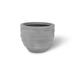 Phillips Collection June Planter, Raw Gray Resin/Plastic | 20 H x 22 W x 22 D in | Wayfair PH105215